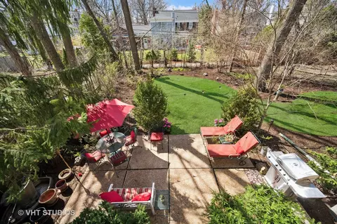 Exterior - 630 Juniper Rd, Glenview, IL 60025 photo 7 of 18