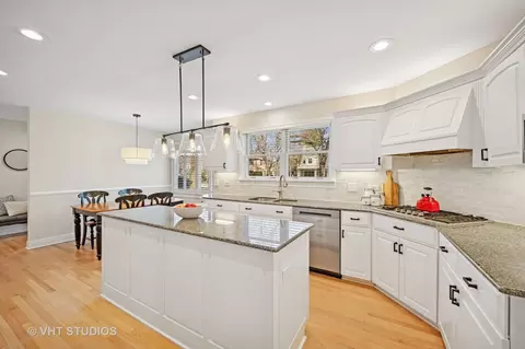 Kitchen - 630 Juniper Rd, Glenview, IL 60025 photo 1 of 2