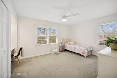 Bedroom - 630 Juniper Rd, Glenview, IL 60025 photo 2 of 3