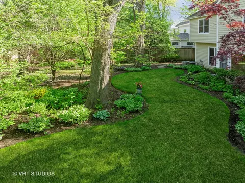 Exterior - 630 Juniper Rd, Glenview, IL 60025 photo 9 of 18