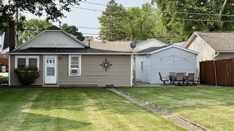 929 Armstrong St, Morris, IL 60450