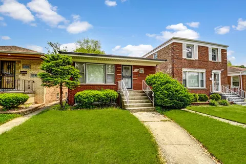 14209 S Stewart Ave, Riverdale, IL 60827