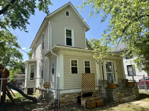 114 5th Ave, Joliet, IL 60433