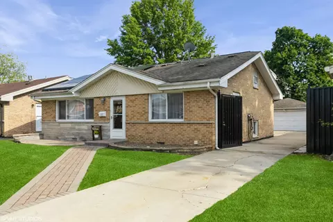 3641 W 120th Pl, Alsip, IL 60803
