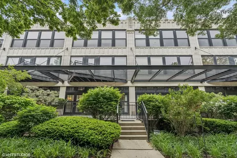 1070 W 15th St #147, Chicago, IL 60608