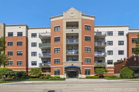 14 S Prospect St #211, Roselle, IL 60172