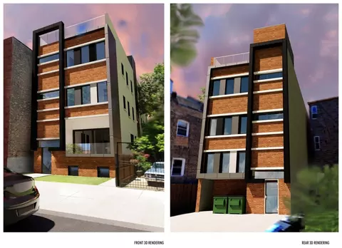 1342 W Ohio St, Chicago, IL 60642