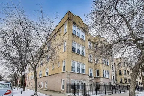 2160 N Mozart St #3, Chicago, IL 60647