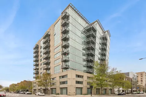 1000 W Leland Ave #5C, Chicago, IL 60640