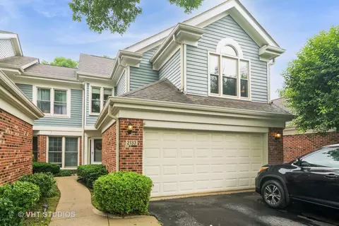 2133 Coldspring Rd, Arlington Heights, IL 60004