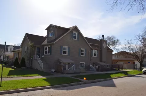 2655 W 97th Pl, Evergreen Park, IL 60805