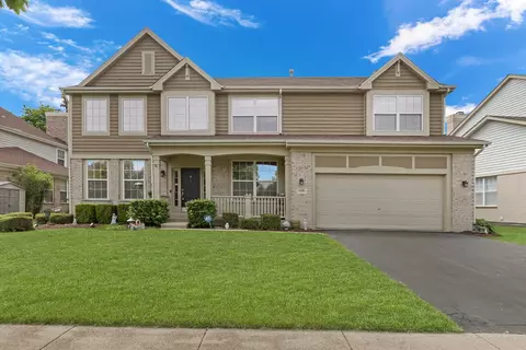 1476 Maidstone Dr, Vernon Hills, IL 60061