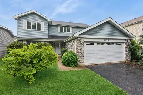 1079 E Cunningham Dr, Palatine, IL 60074