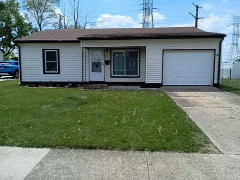 615 Hamrick Ave, Romeoville, IL 60446