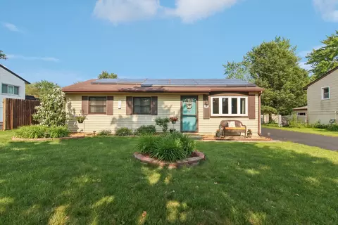 19617 Sycamore St, Mokena, IL 60448