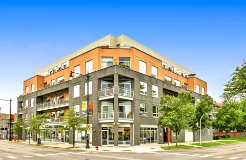3201 W Leland Ave #205, Chicago, IL 60625