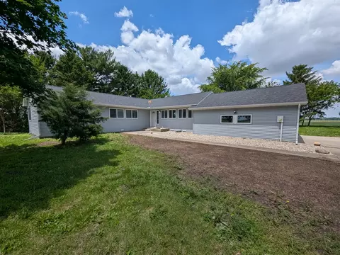 2344 County Road 1050 N, Homer, IL 61849