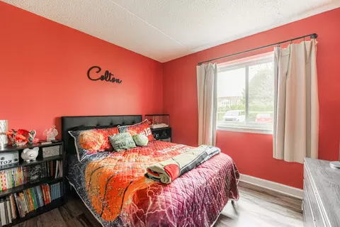 Bedroom - 5550 Astor Ln #123, Rolling Meadows, IL 60008 photo 2 of 2