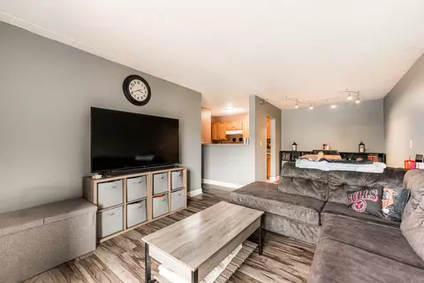 Living - 5550 Astor Ln #123, Rolling Meadows, IL 60008 photo 2 of 2
