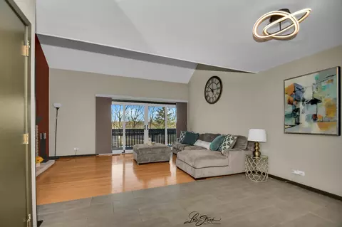 Living - 1052 Florimond Dr, Elgin, IL 60123 photo 2 of 2