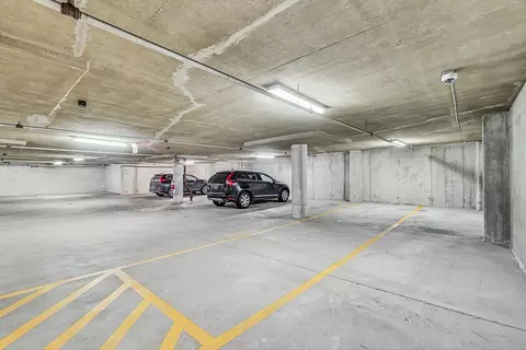 Exterior - 111 S Morgan St #709, Chicago, IL 60607 photo 7 of 9