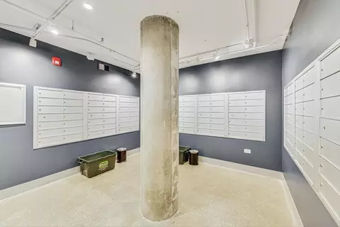 Other - 111 S Morgan St #709, Chicago, IL 60607 photo 3 of 4