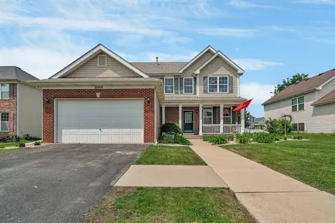 8009 Shady Oak Rd, Joliet, IL 60431
