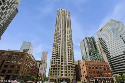 440 N Wabash Ave #1103, Chicago, IL 60611