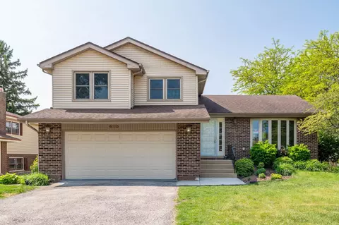 6133 Elm Ln, Matteson, IL 60443