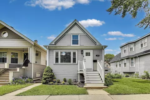 529 Circle Ave, Forest Park, IL 60130