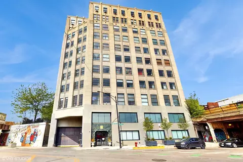 1550 S Blue Island Ave #1118, Chicago, IL 60608