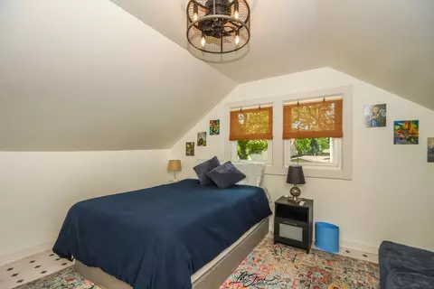 Bedroom - 3019 Crescent Ave, Mchenry, IL 60050 photo 4 of 4