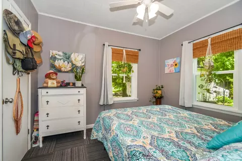 Bedroom - 3019 Crescent Ave, Mchenry, IL 60050 photo 3 of 4
