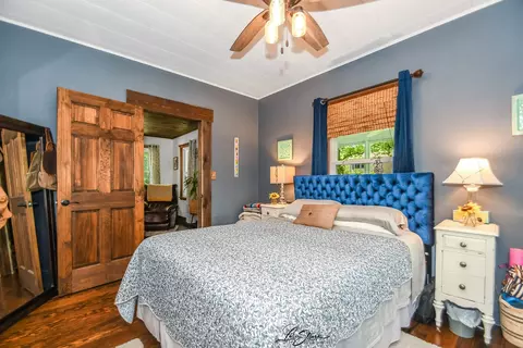 Bedroom - 3019 Crescent Ave, Mchenry, IL 60050 photo 2 of 4