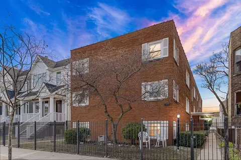 4730 N Hermitage Ave #2F, Chicago, IL 60640