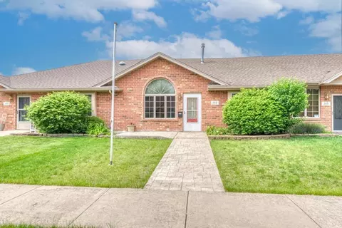 262 Jennifer Ln #262, Wilmington, IL 60481