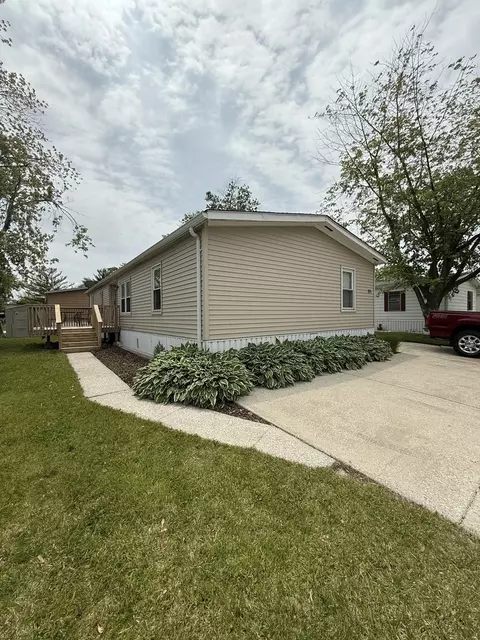 91 Candlegate Cir, Matteson, IL 60443