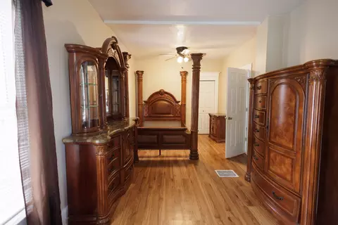 Bedroom - 385 N 7th Ave, Kankakee, IL 60901 photo 2 of 4