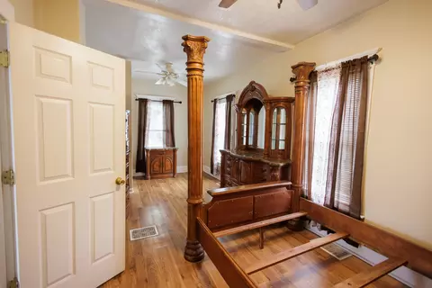 Bedroom - 385 N 7th Ave, Kankakee, IL 60901 photo 1 of 4