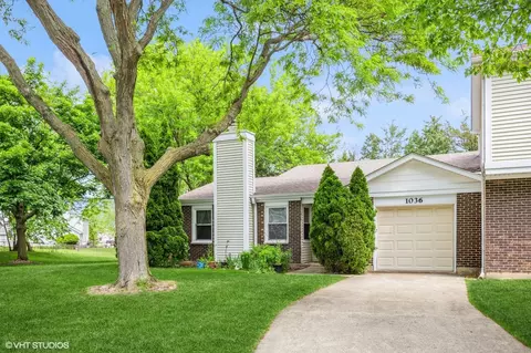1036 Colony Lake Dr #0, Schaumburg, IL 60194