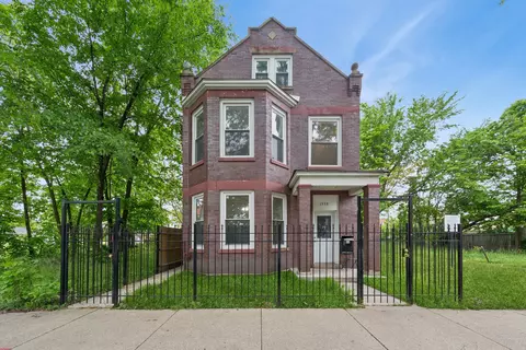 1332 S Keeler Ave, Chicago, IL 60623