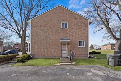 Exterior - 6 Mccarthy Rd #6, Park Forest, IL 60466 photo 2 of 2