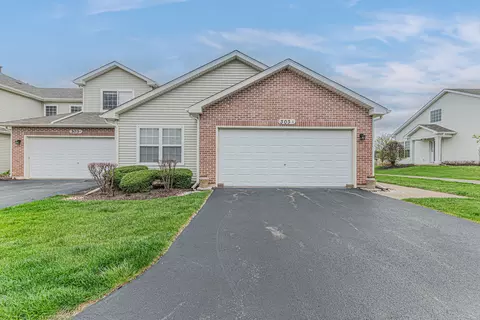 303 Capitol Dr #A, Sugar Grove, IL 60554