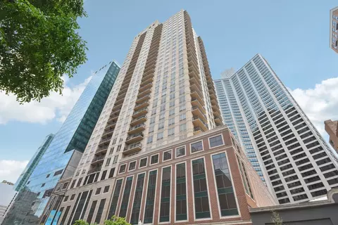 1111 S Wabash Ave #1410, Chicago, IL 60605