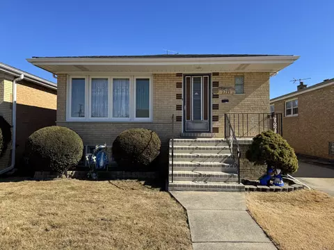 7711 Massasoit Ave, Burbank, IL 60459