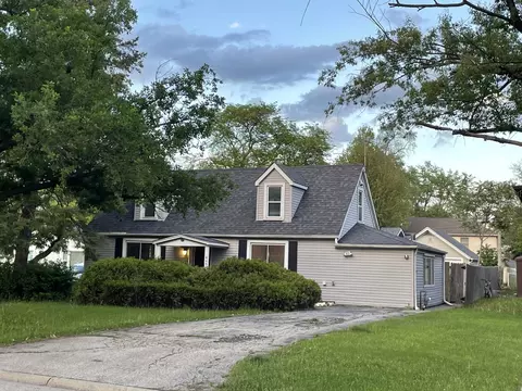 445 Miner St, Bensenville, IL 60106