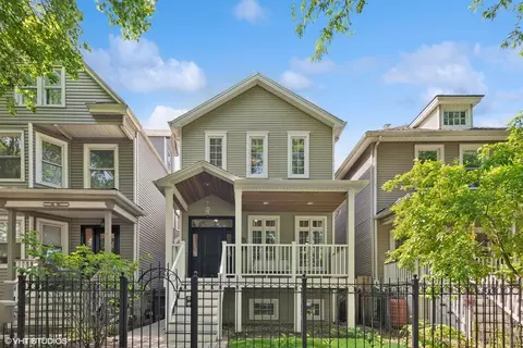 1959 W Berwyn Ave, Chicago, IL 60640