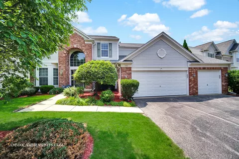 351 Tiger St, Bolingbrook, IL 60490