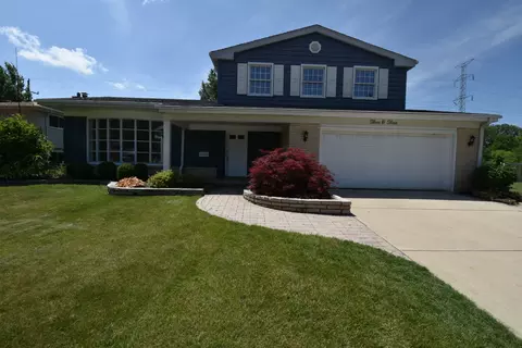 Undisclosed, Palatine, IL 60067