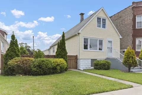 5123 W 23rd Pl, Cicero, IL 60804